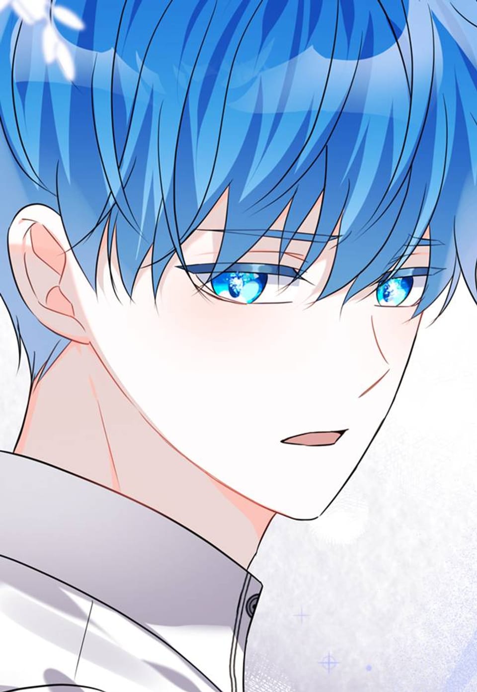 저 같은 정령에게 집착하지 마세요! 67화