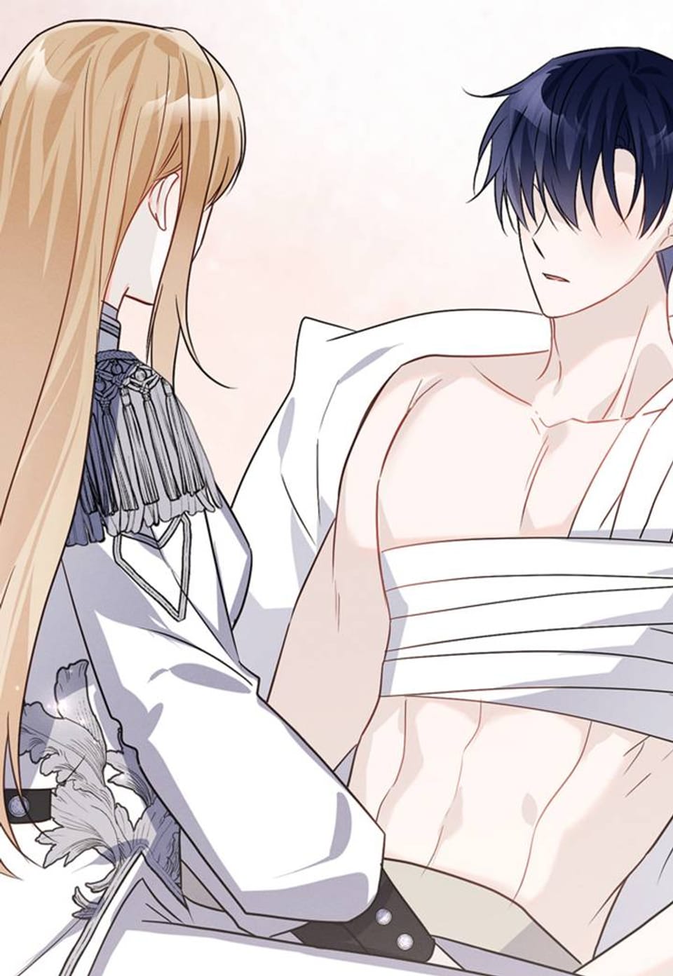 저 같은 정령에게 집착하지 마세요! 68화