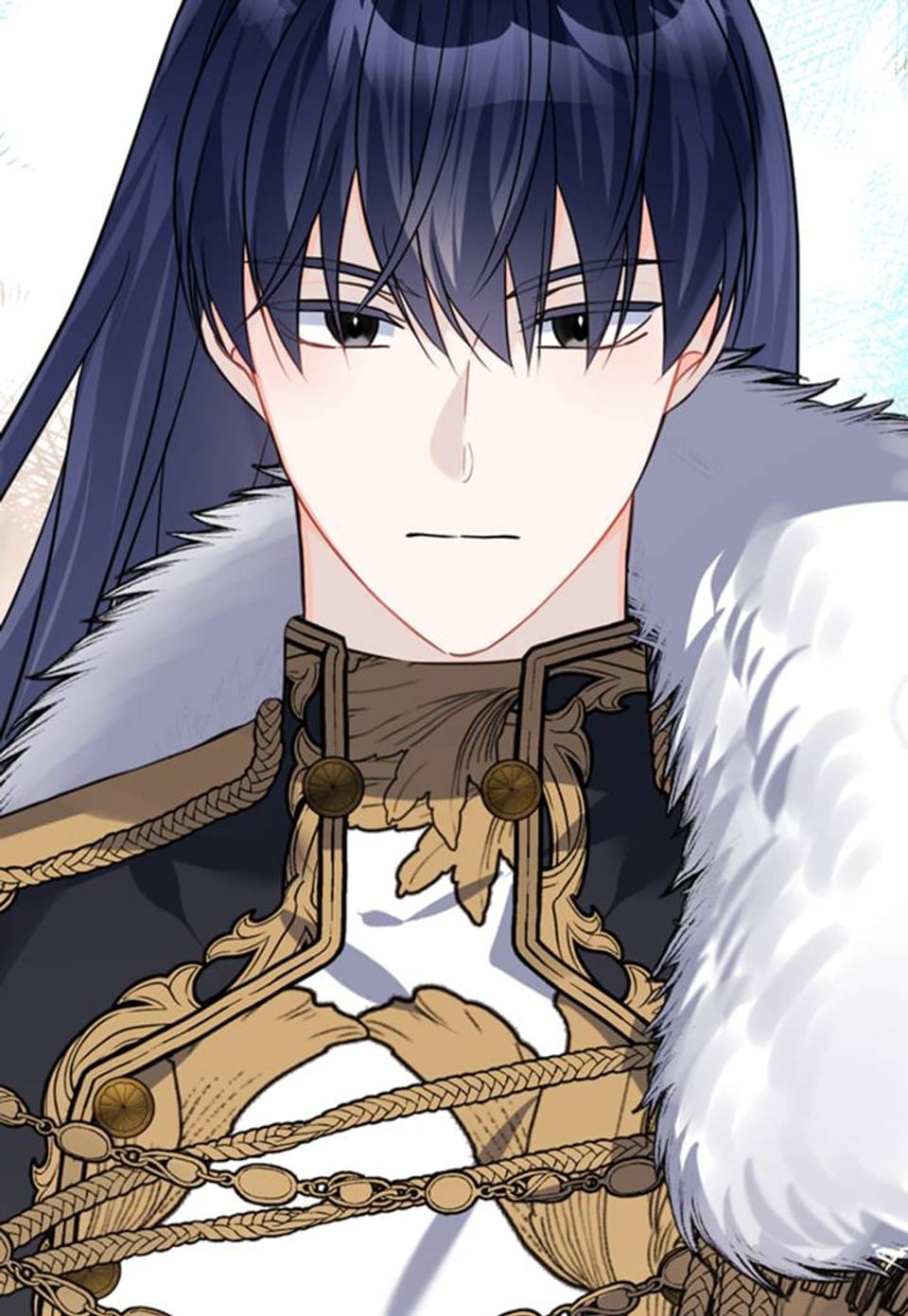 저 같은 정령에게 집착하지 마세요! 69화