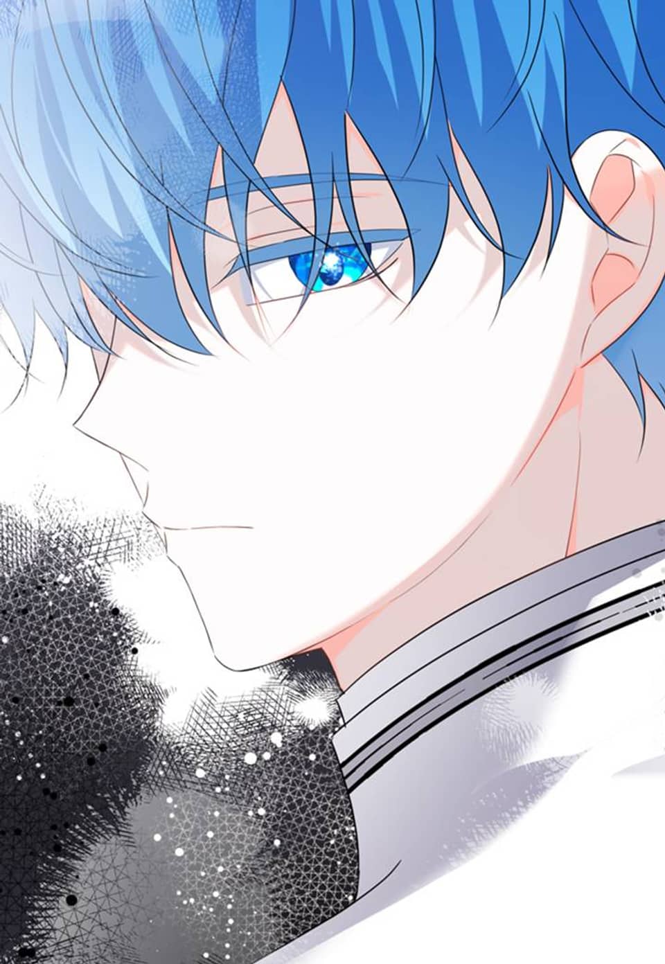 저 같은 정령에게 집착하지 마세요! 70화