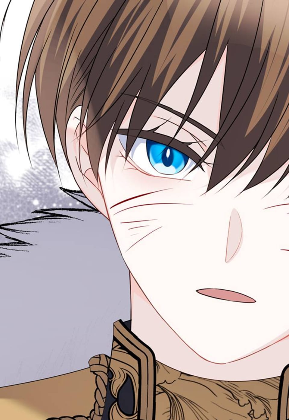 저 같은 정령에게 집착하지 마세요! 71화