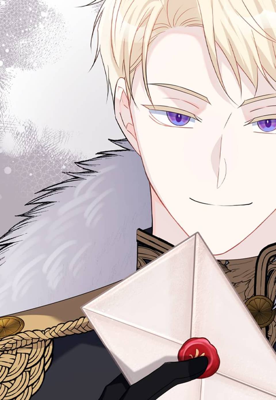 저 같은 정령에게 집착하지 마세요! 72화