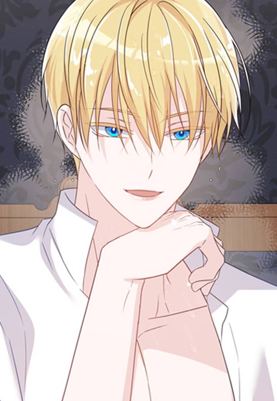 저 같은 정령에게 집착하지 마세요! 75화