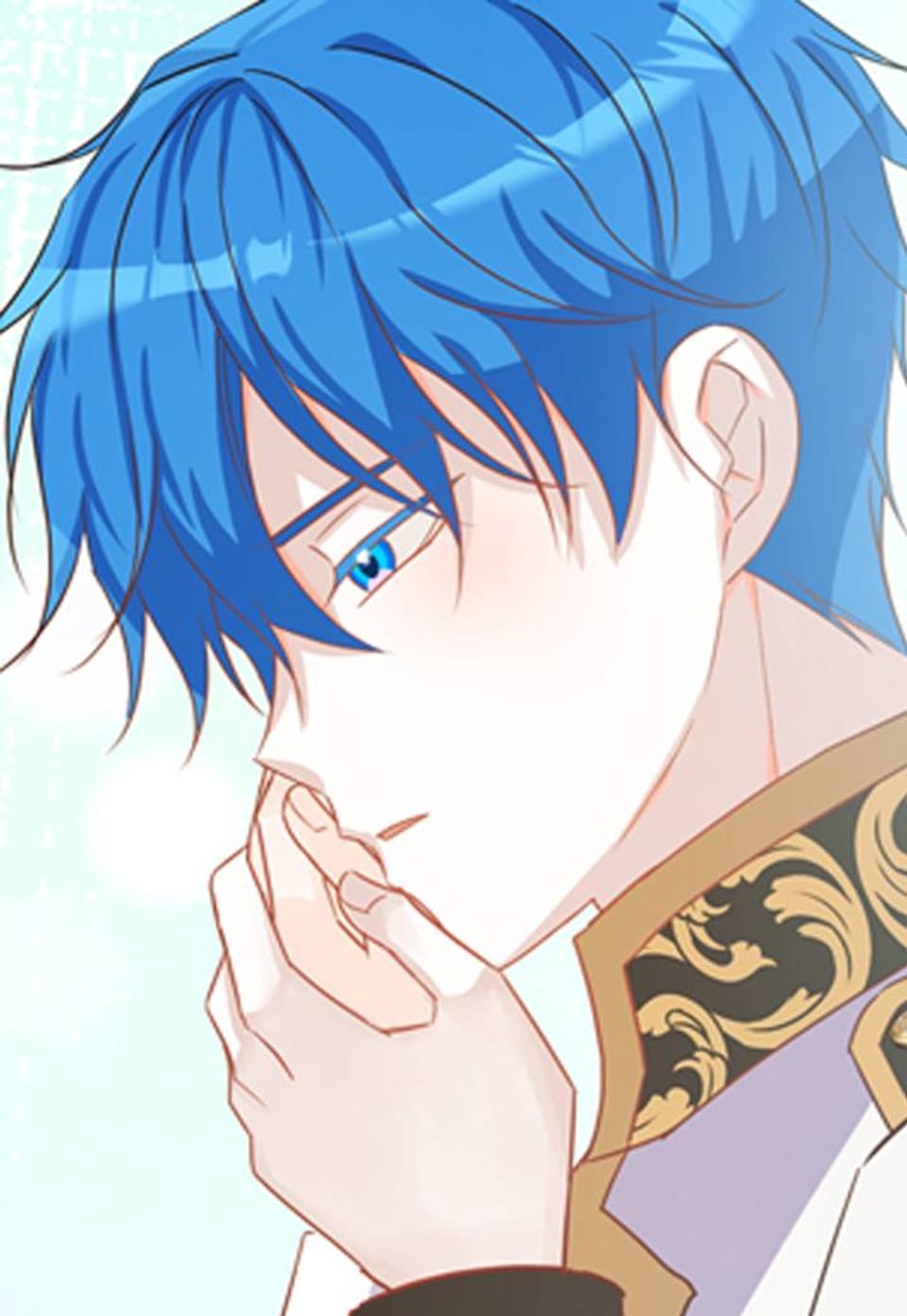 저 같은 정령에게 집착하지 마세요! 76화