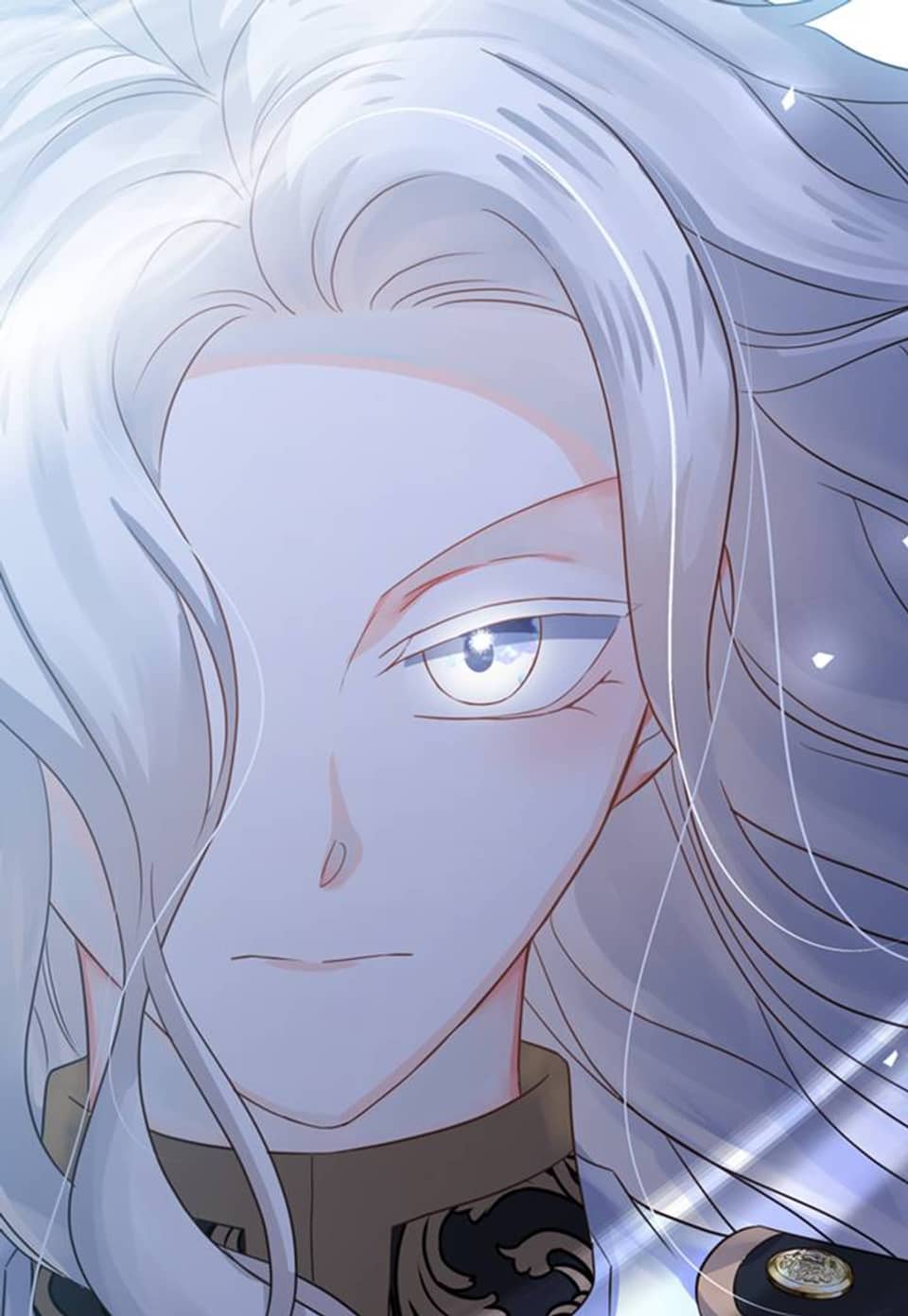 저 같은 정령에게 집착하지 마세요! 78화