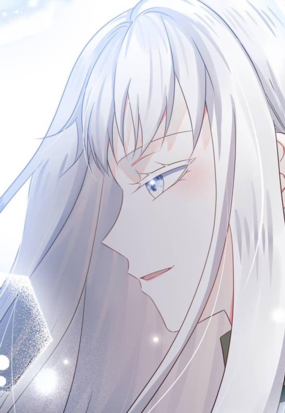 저 같은 정령에게 집착하지 마세요! 79화