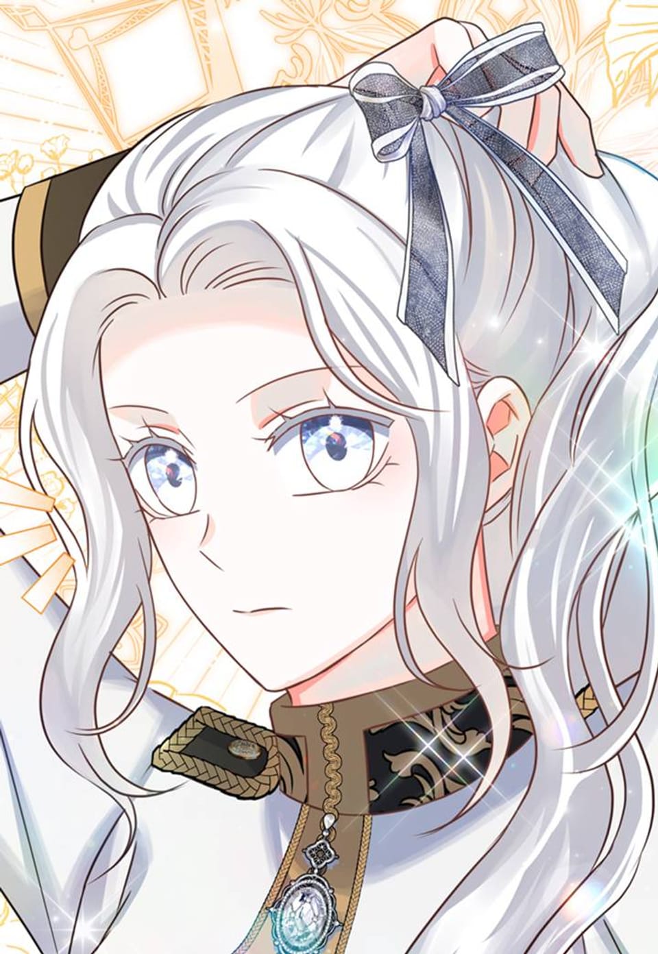 저 같은 정령에게 집착하지 마세요! 80화