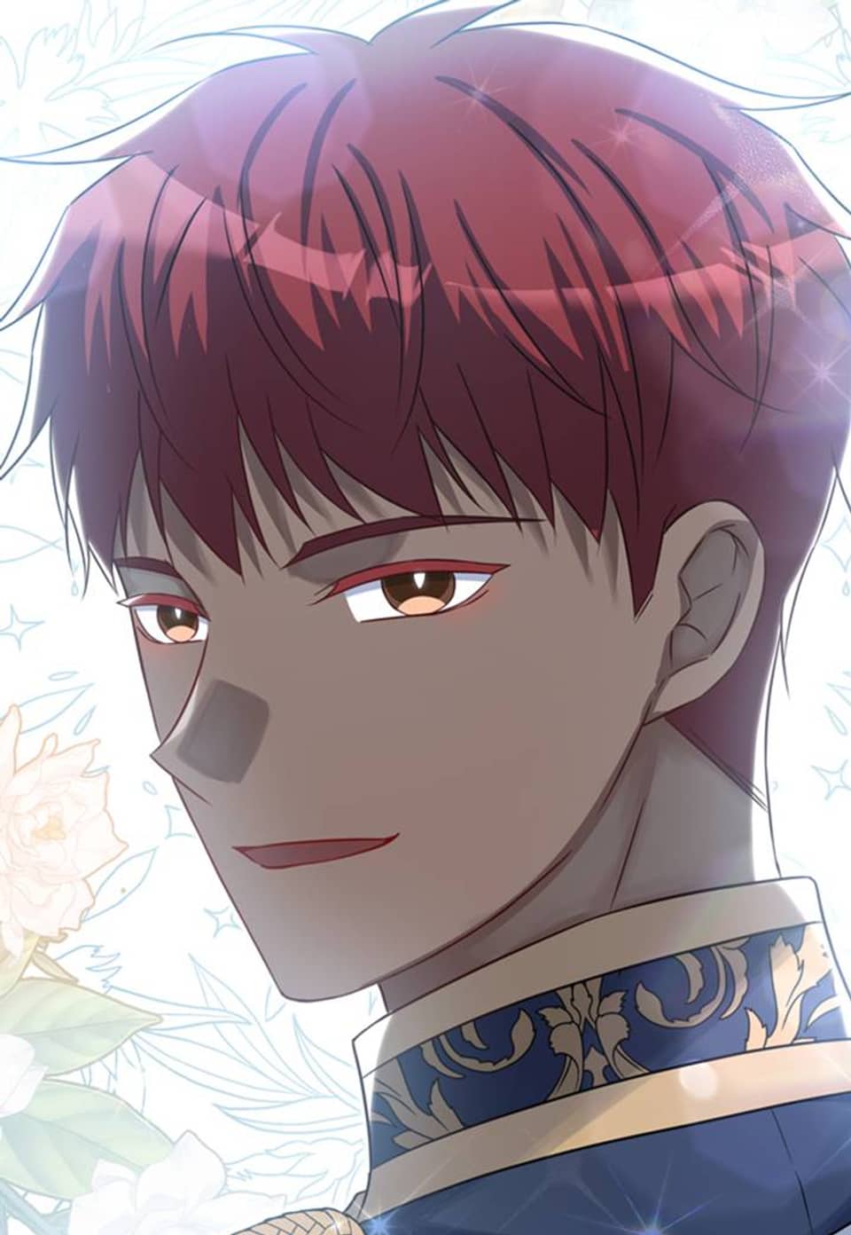 저 같은 정령에게 집착하지 마세요! 81화