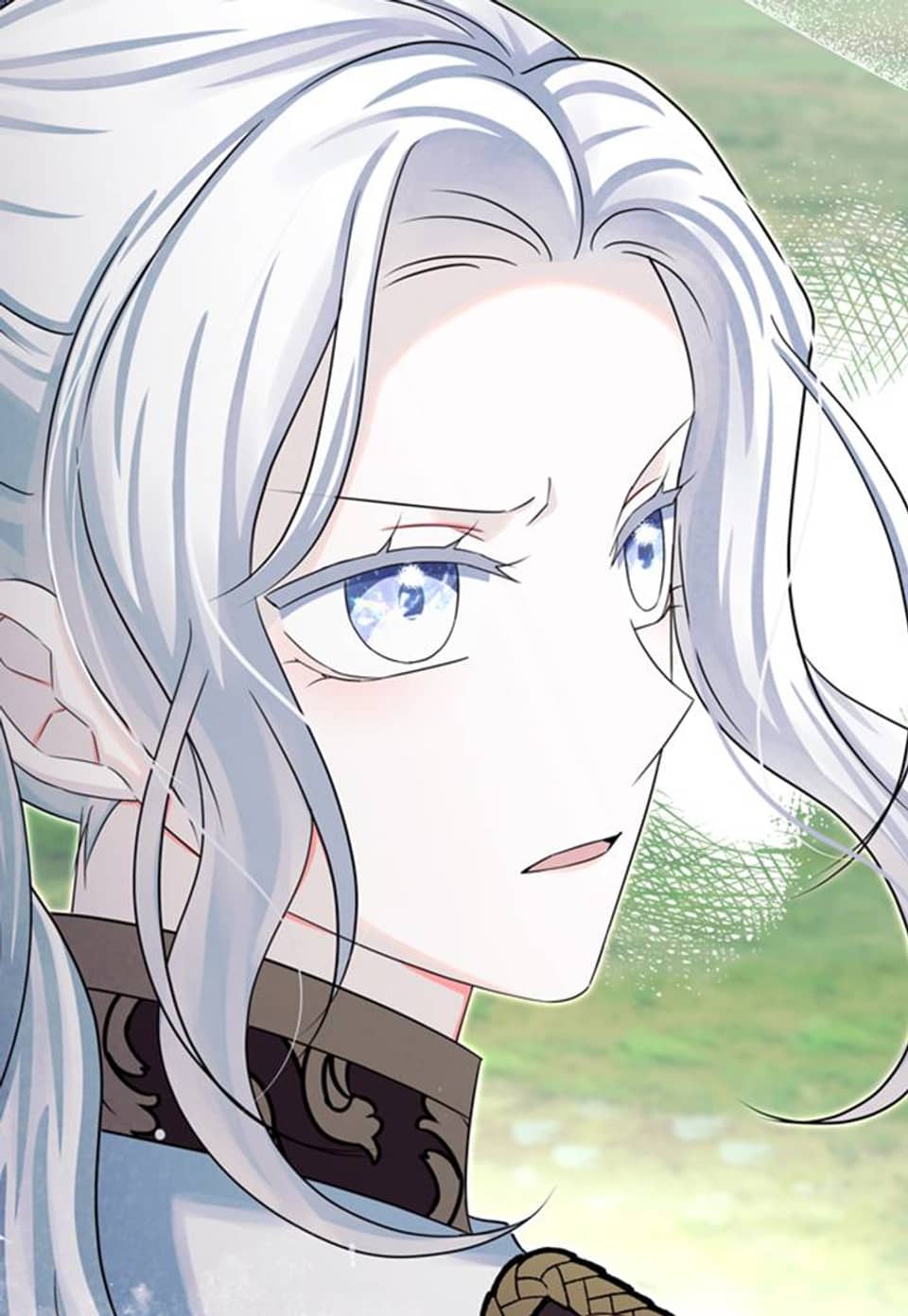 저 같은 정령에게 집착하지 마세요! 82화