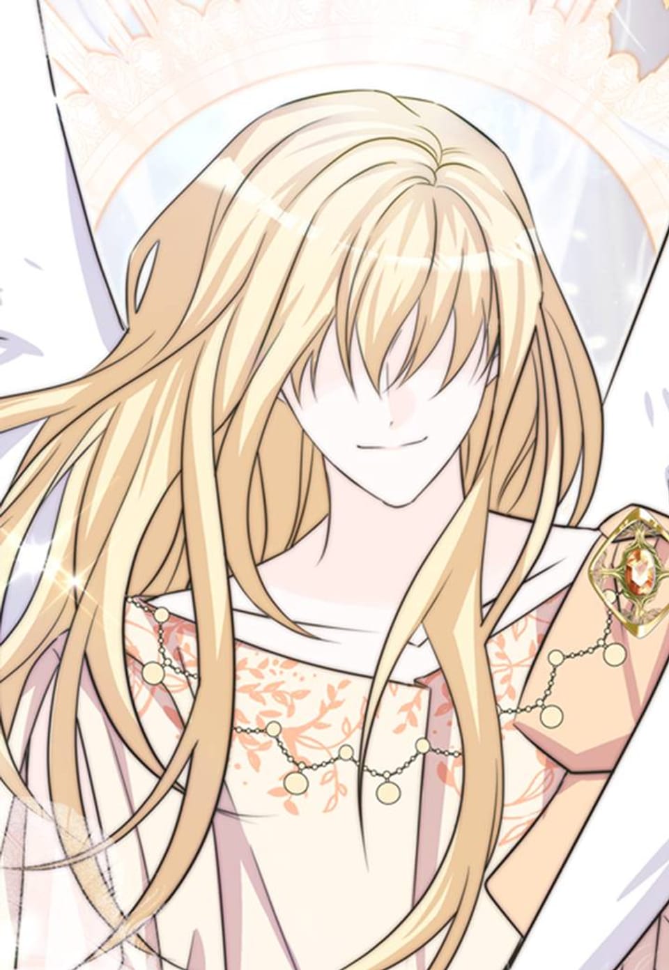 저 같은 정령에게 집착하지 마세요! 83화