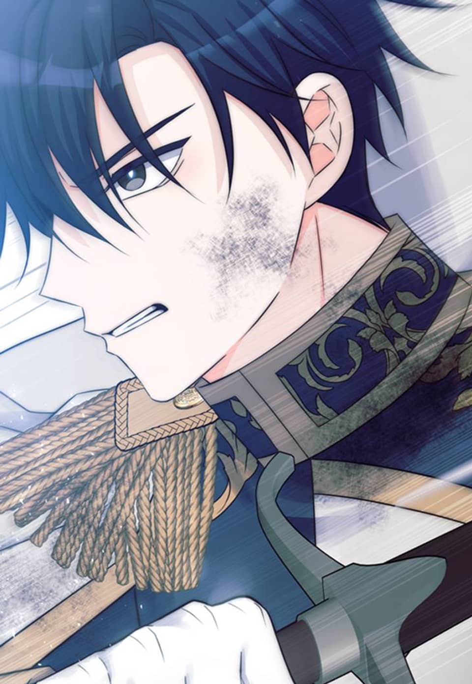 저 같은 정령에게 집착하지 마세요! 84화