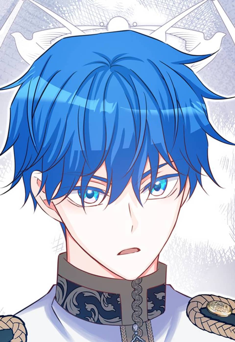 저 같은 정령에게 집착하지 마세요! 85화