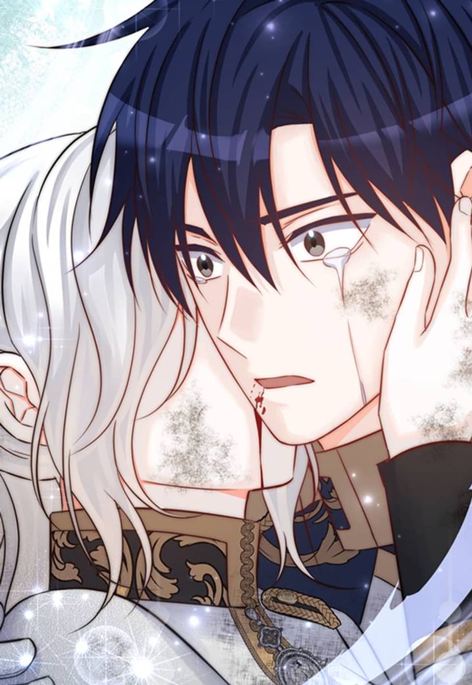 저 같은 정령에게 집착하지 마세요! 86화