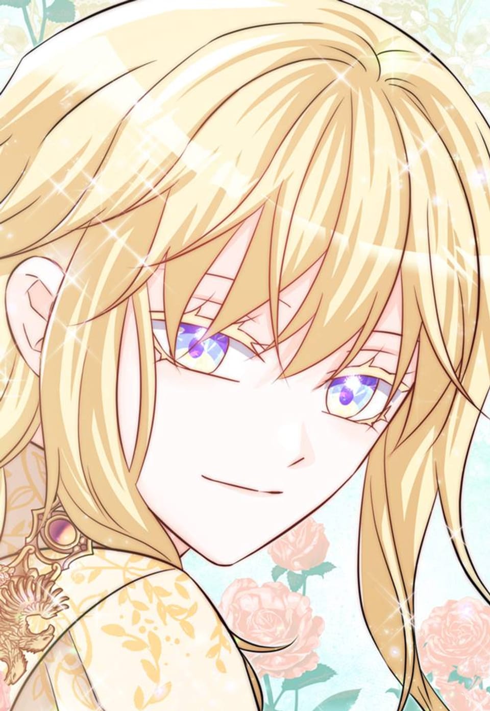 저 같은 정령에게 집착하지 마세요! 87화