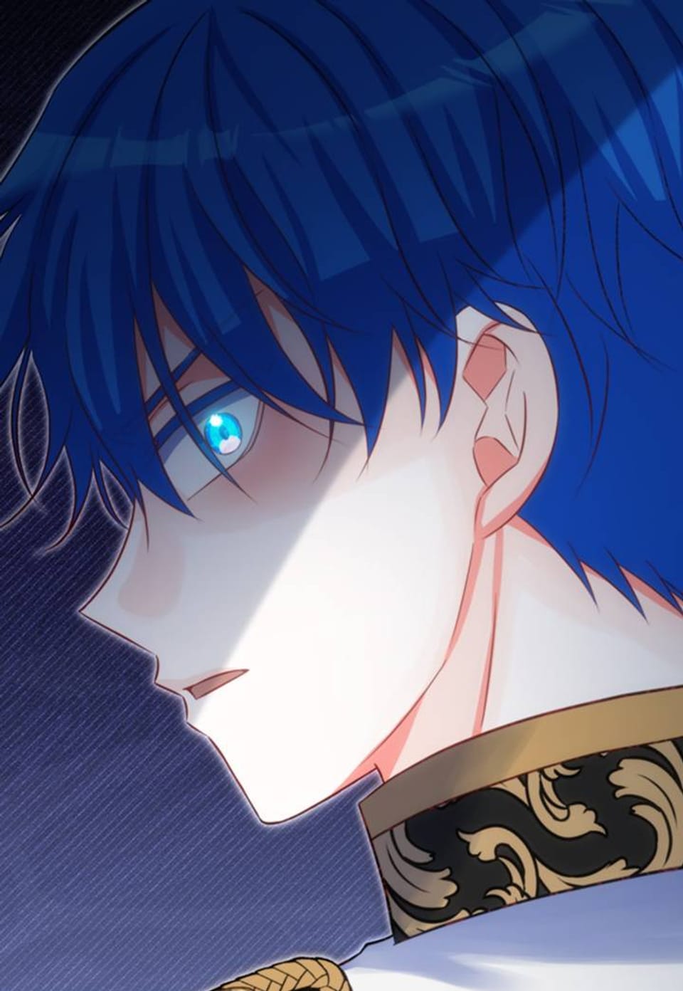 저 같은 정령에게 집착하지 마세요! 88화