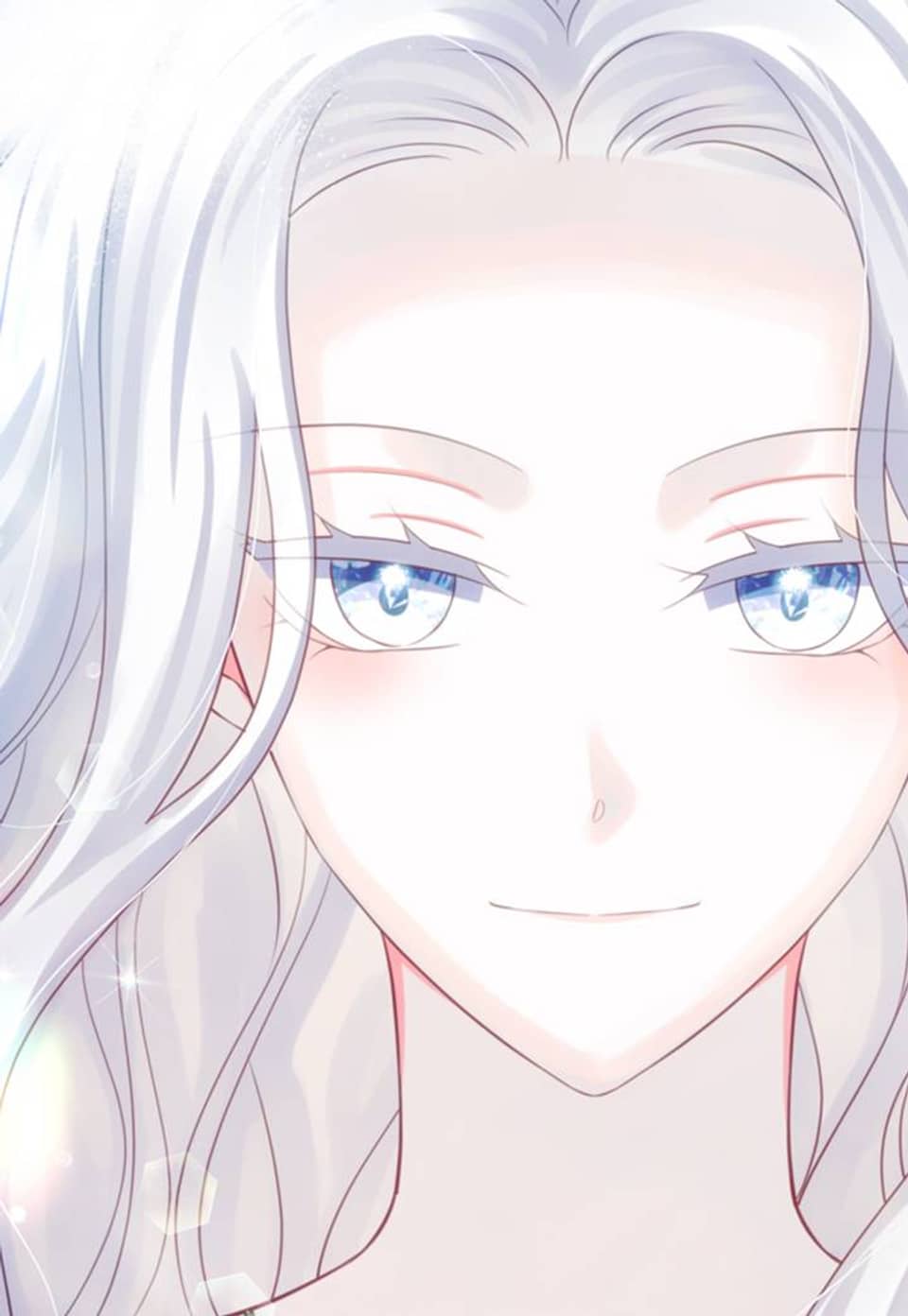 저 같은 정령에게 집착하지 마세요! 89화