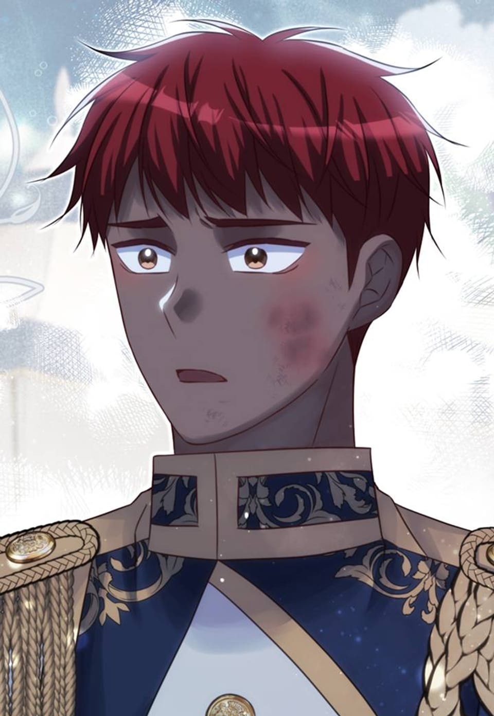 저 같은 정령에게 집착하지 마세요! 91화