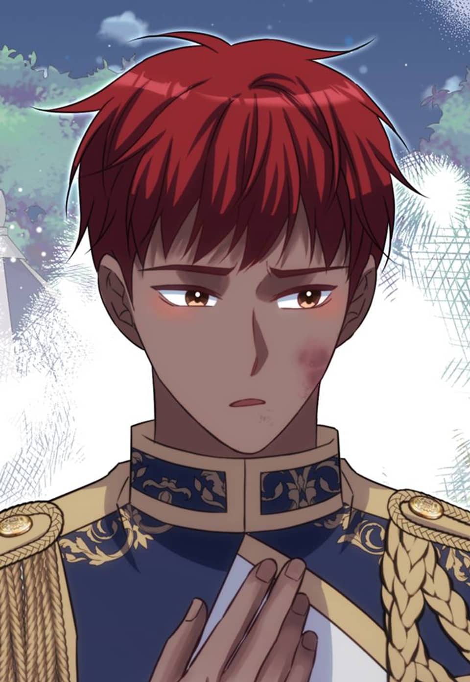 저 같은 정령에게 집착하지 마세요! 92화