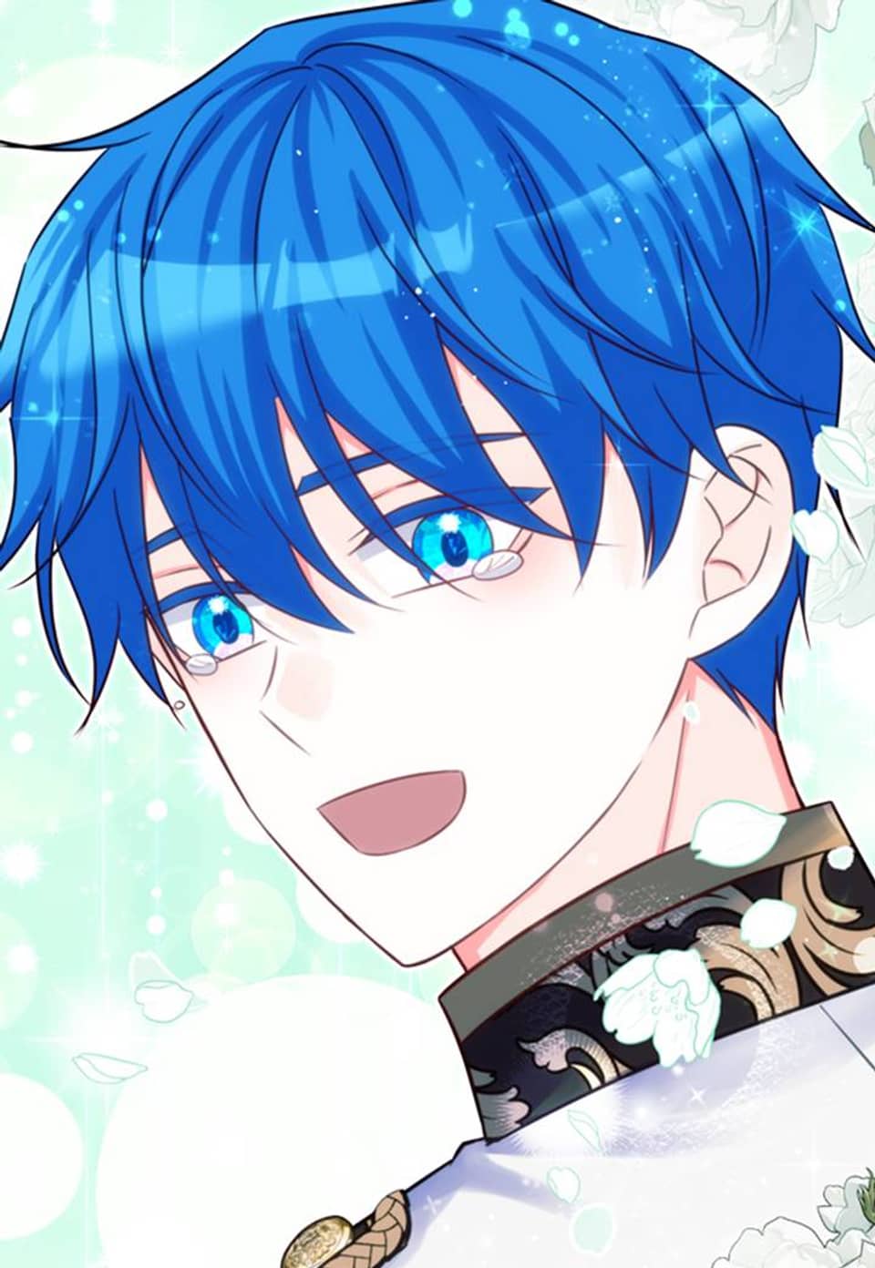 저 같은 정령에게 집착하지 마세요! 93화