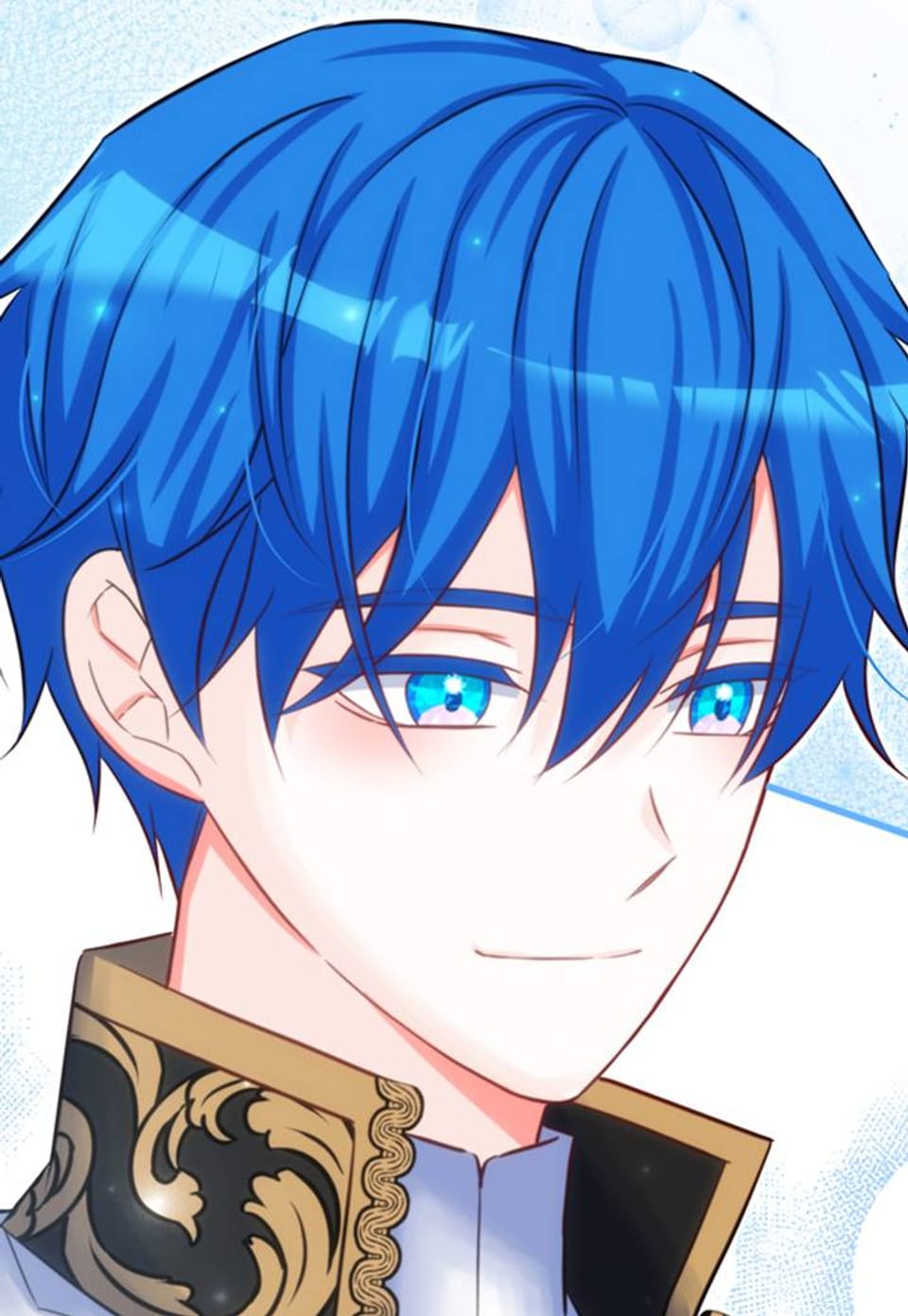 저 같은 정령에게 집착하지 마세요! 94화