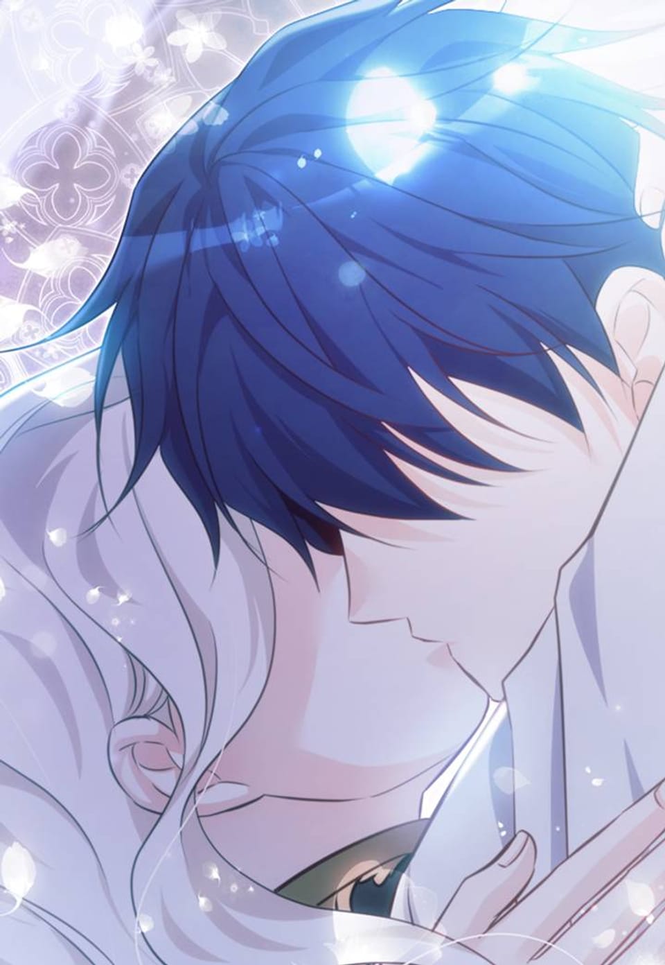 저 같은 정령에게 집착하지 마세요! 96화