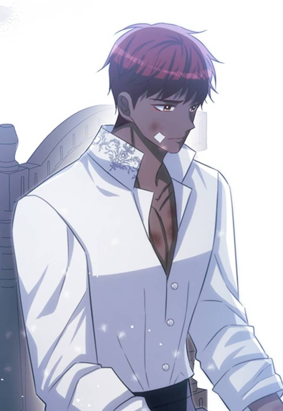 저 같은 정령에게 집착하지 마세요! 97화