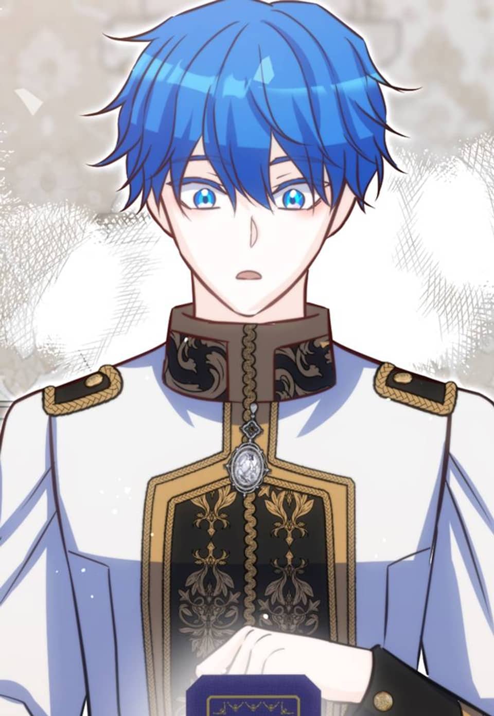 저 같은 정령에게 집착하지 마세요! 99화