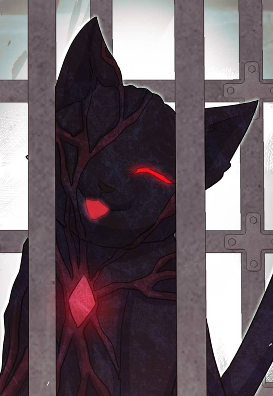 저 같은 정령에게 집착하지 마세요! 100화