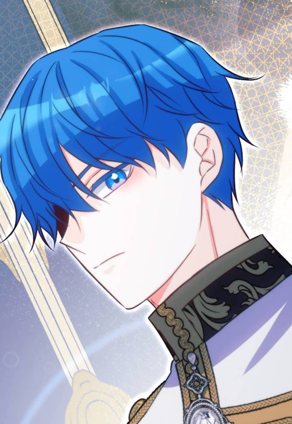 저 같은 정령에게 집착하지 마세요! 101화