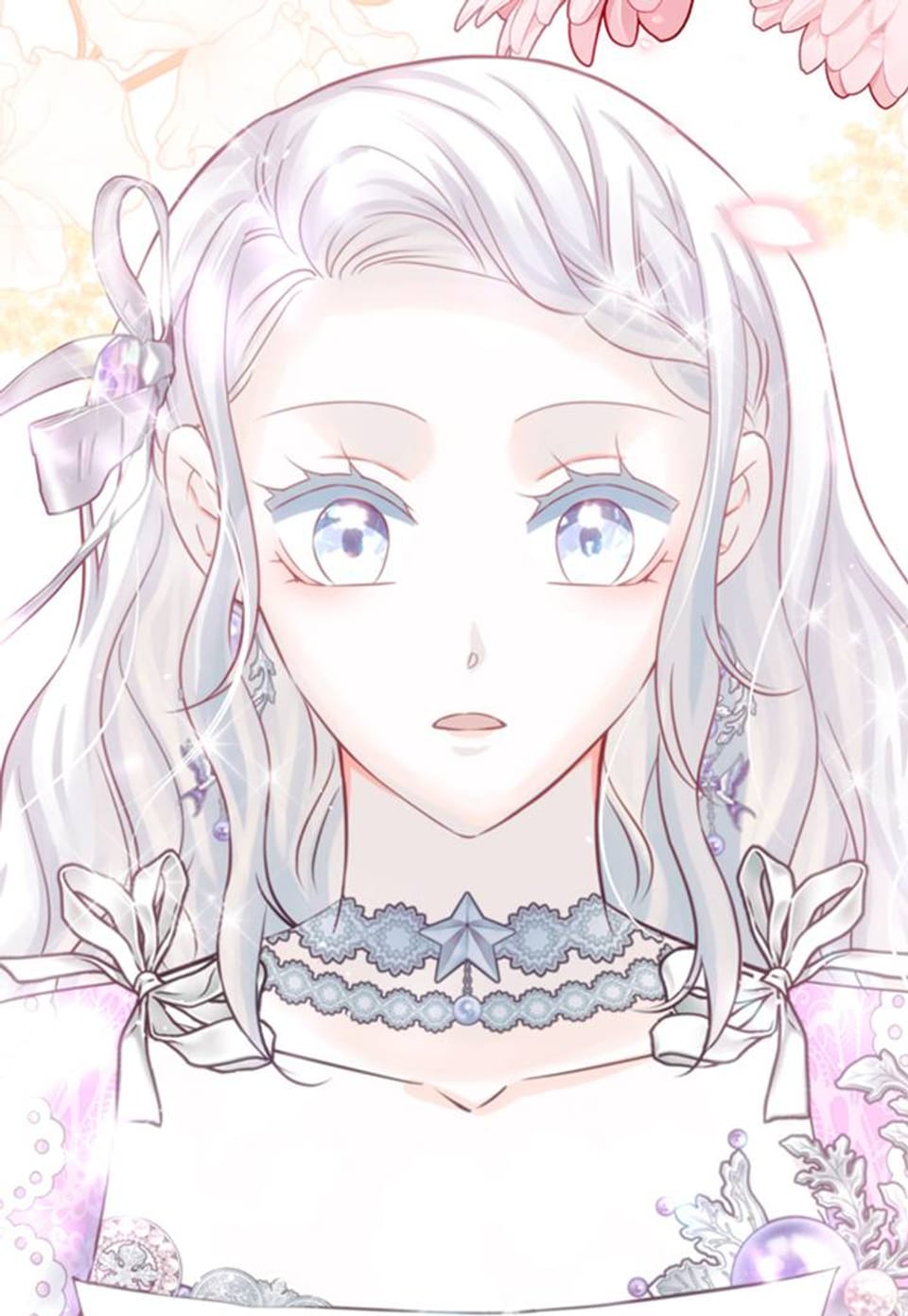 저 같은 정령에게 집착하지 마세요! 103화