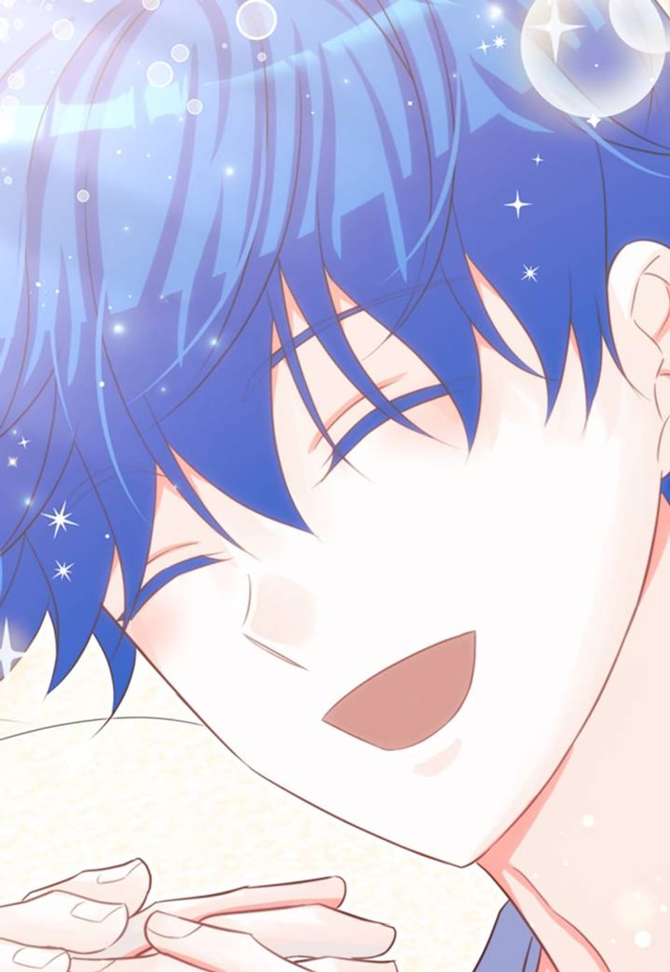 저 같은 정령에게 집착하지 마세요! 104화