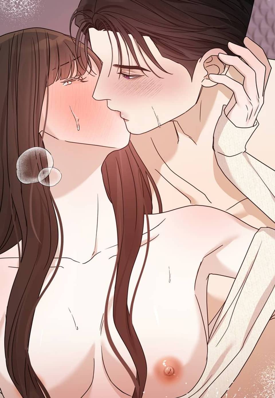 계약 부부의 밤 24화
