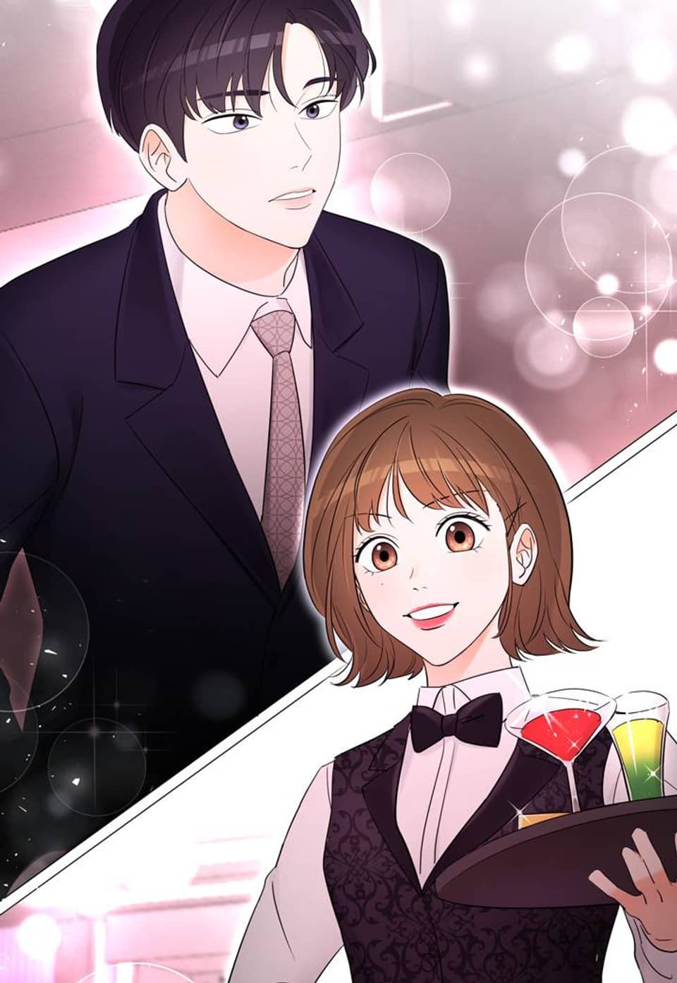 터치터치 그대 3화