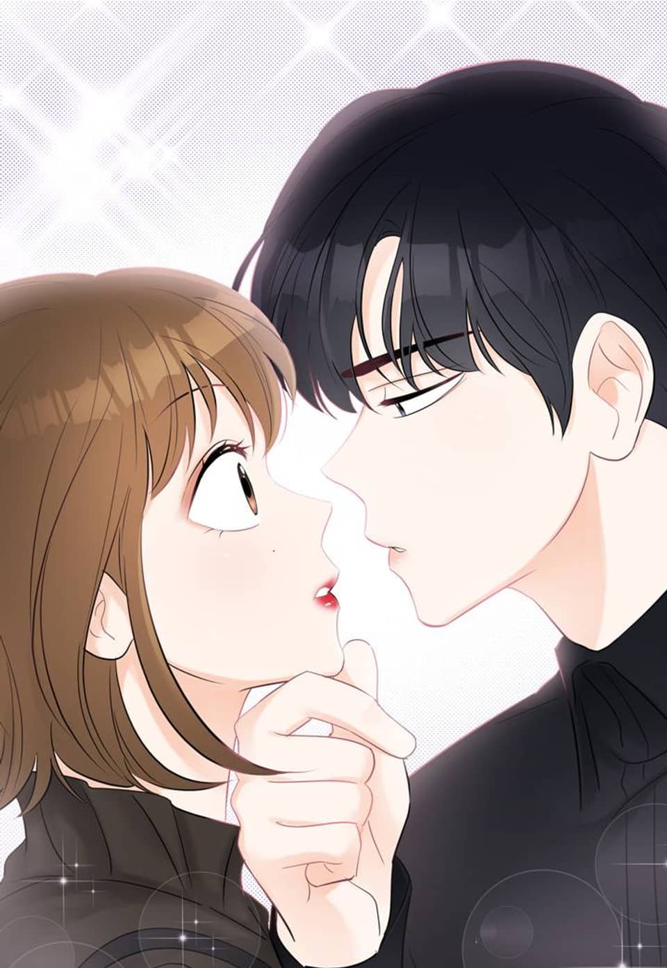 터치터치 그대 6화