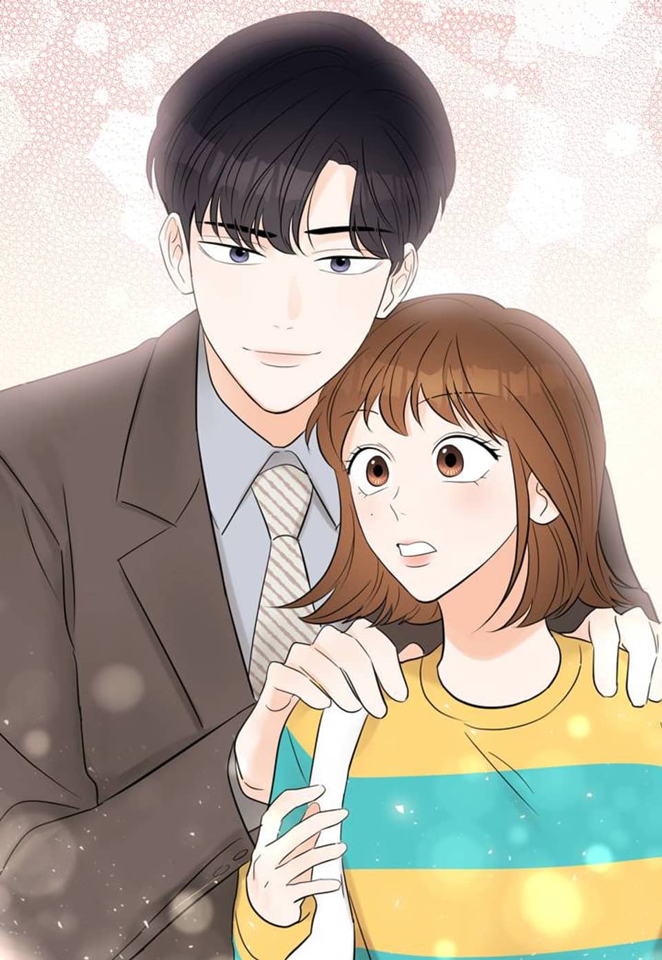 터치터치 그대 7화