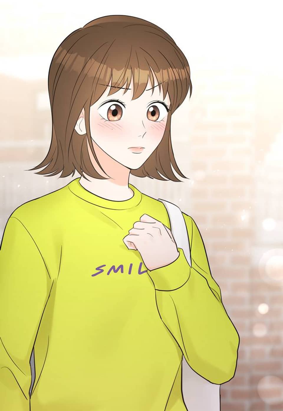 터치터치 그대 9화