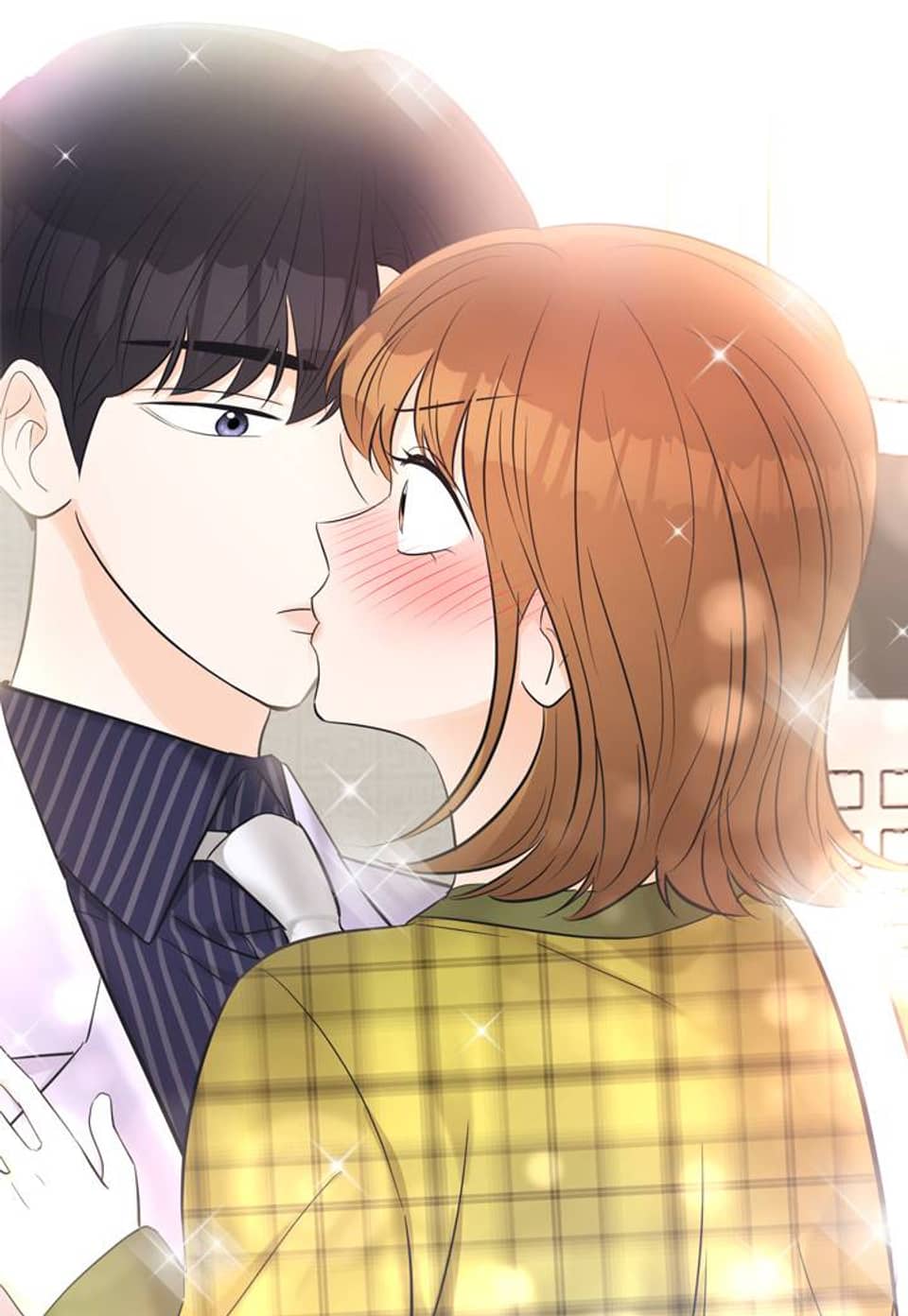 터치터치 그대 11화