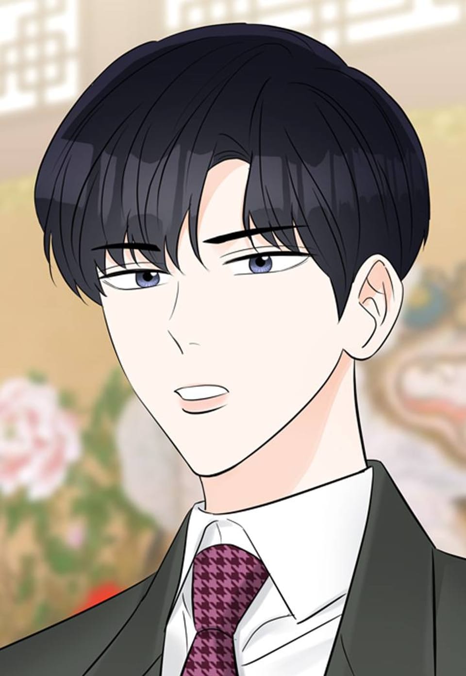 터치터치 그대 12화