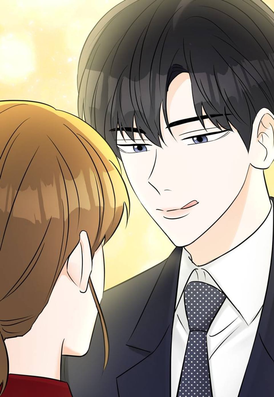 터치터치 그대 15화