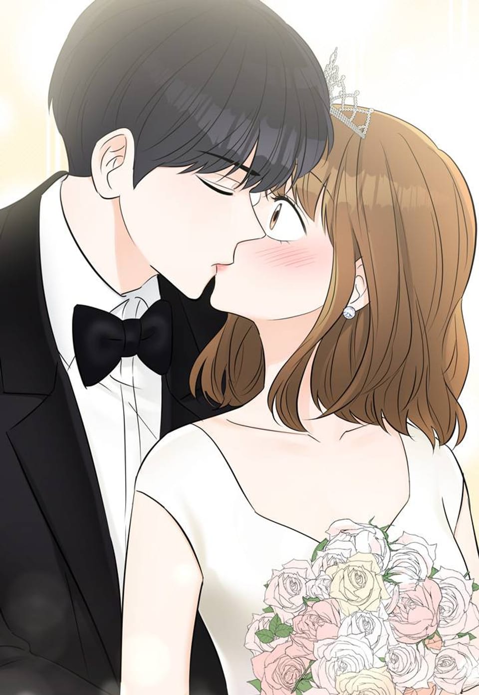 터치터치 그대 17화