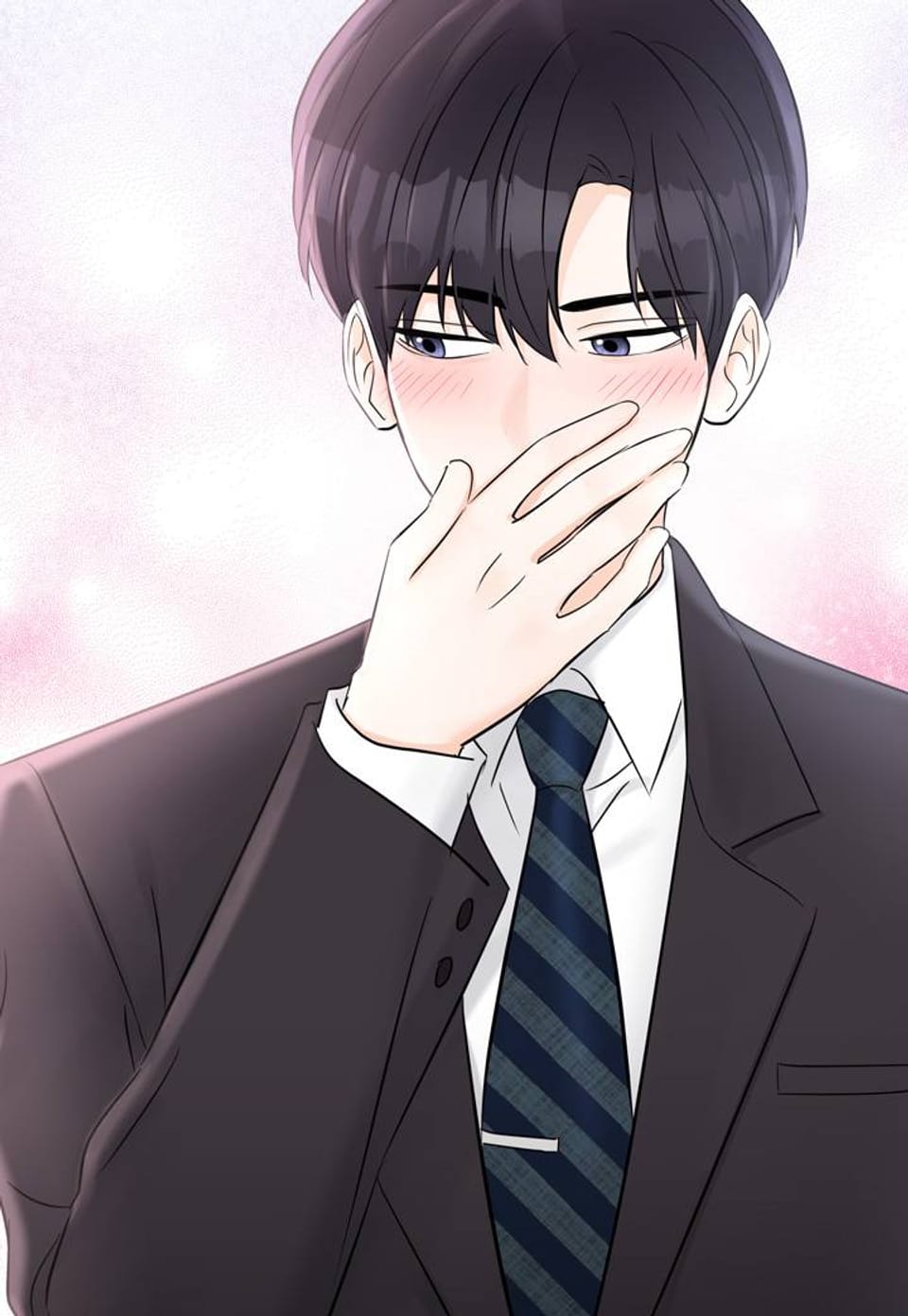 터치터치 그대 20화