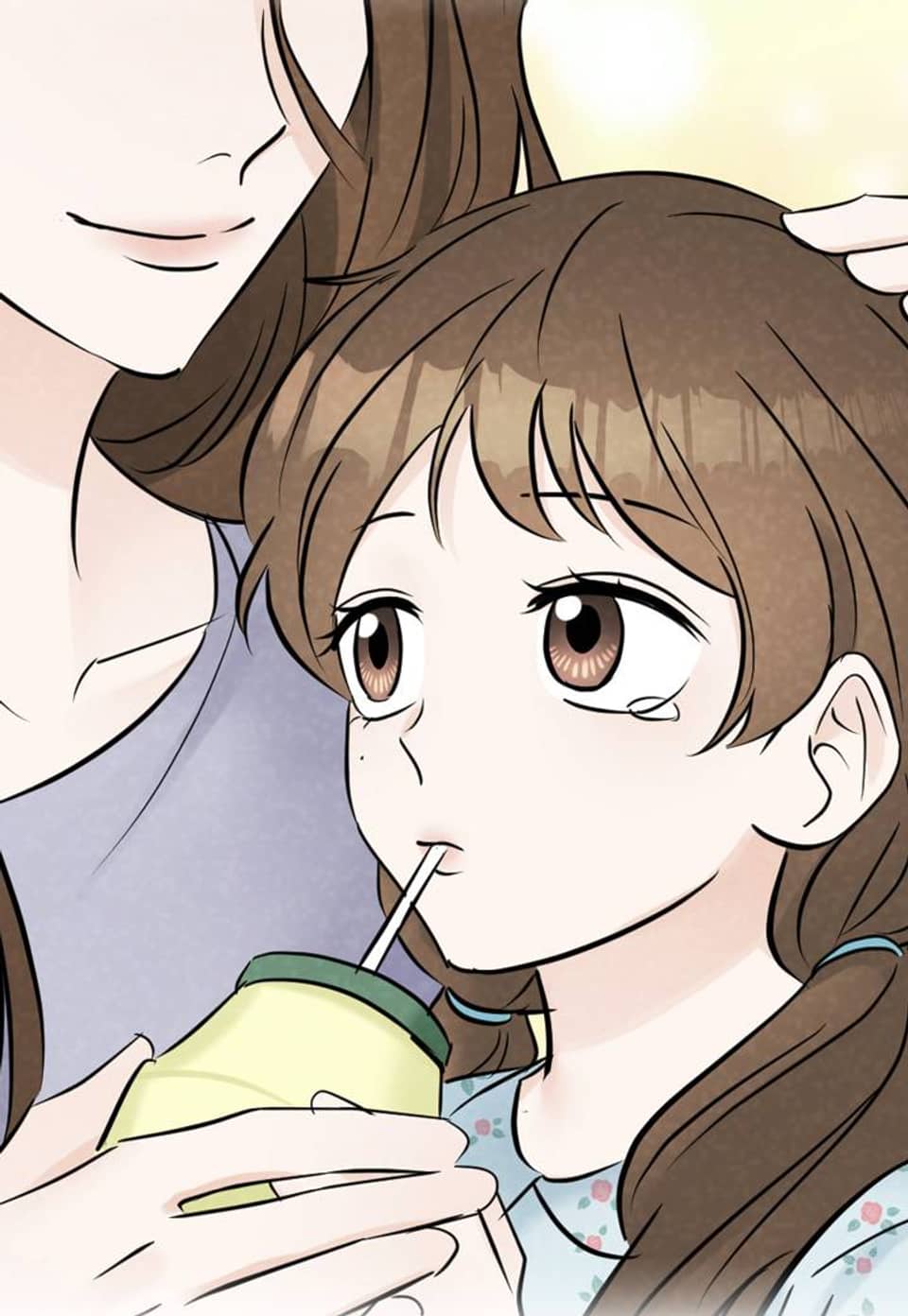 터치터치 그대 21화