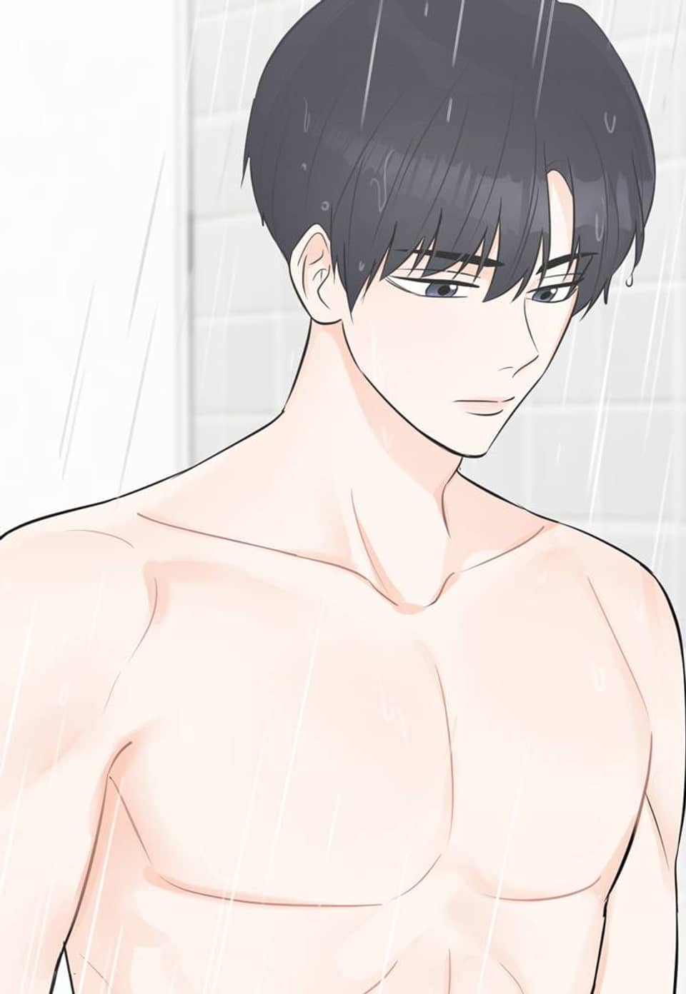 터치터치 그대 23화