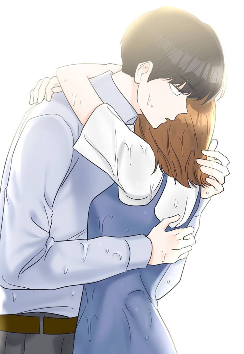 터치터치 그대 27화