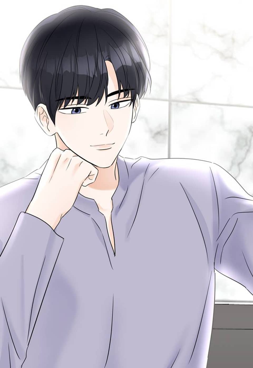 터치터치 그대 29화