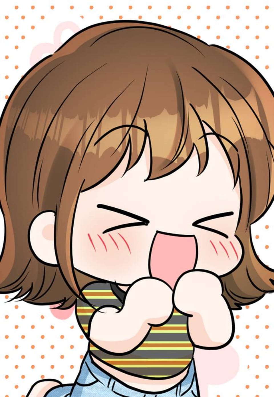 터치터치 그대 32화