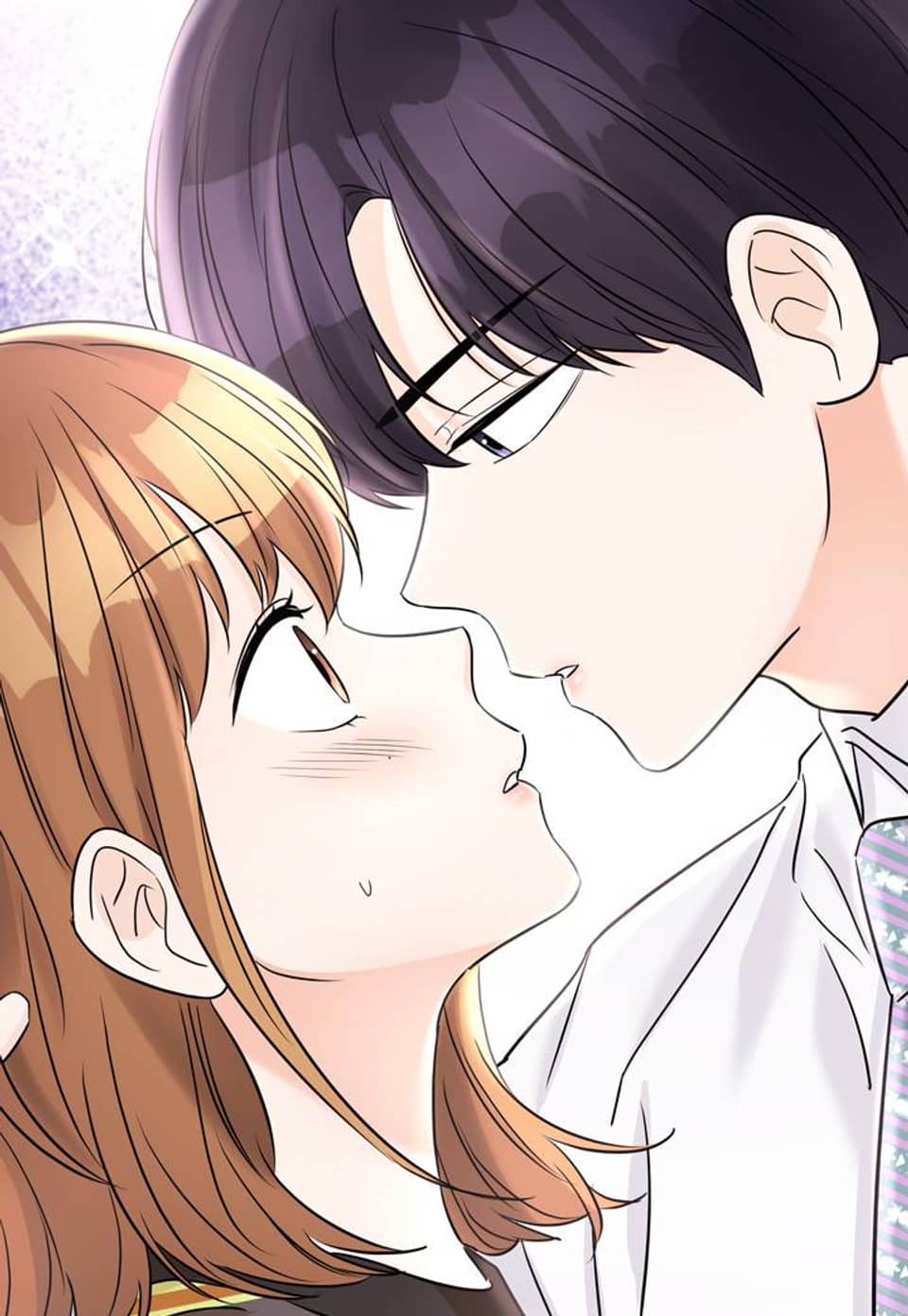 터치터치 그대 34화