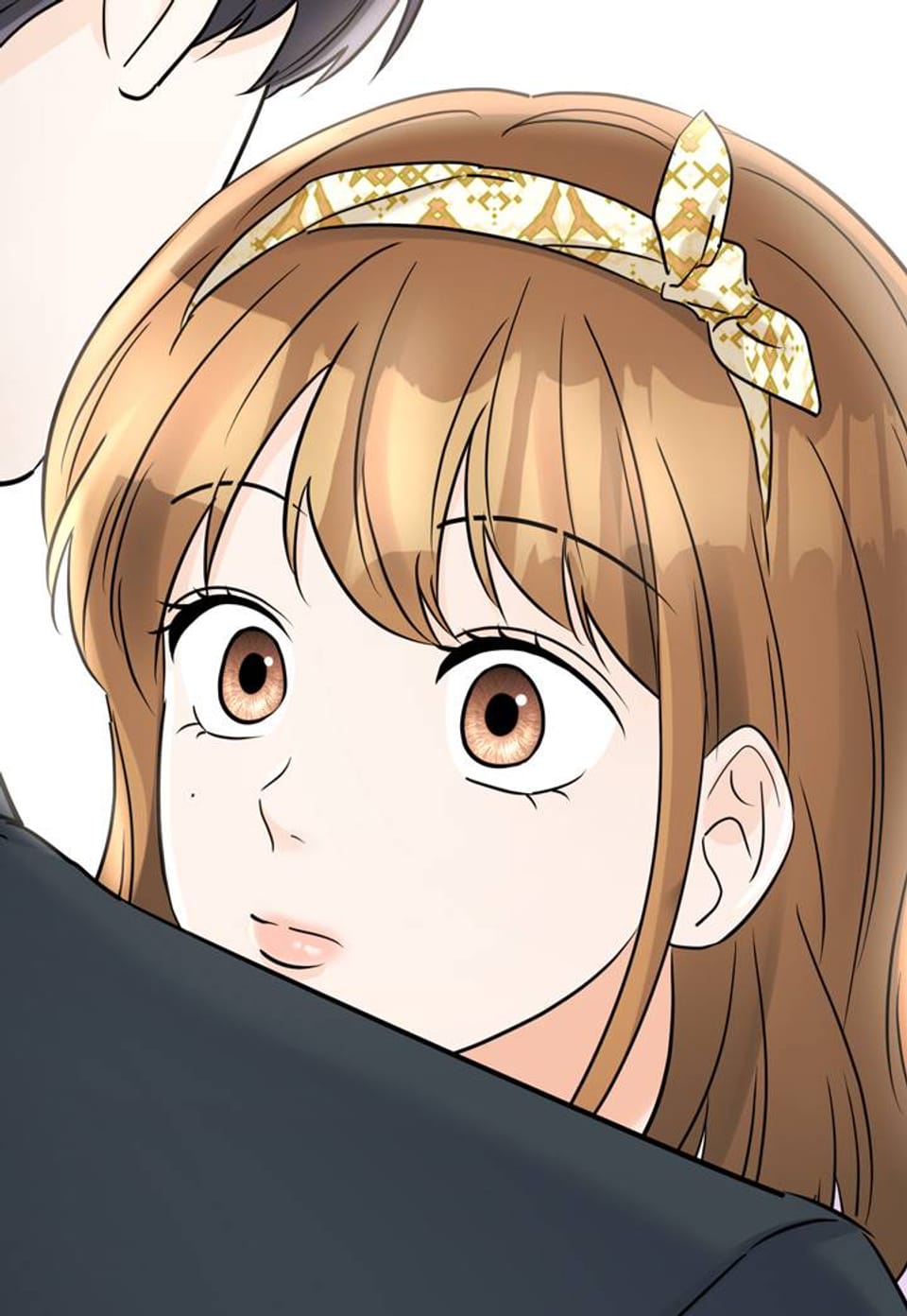 터치터치 그대 36화