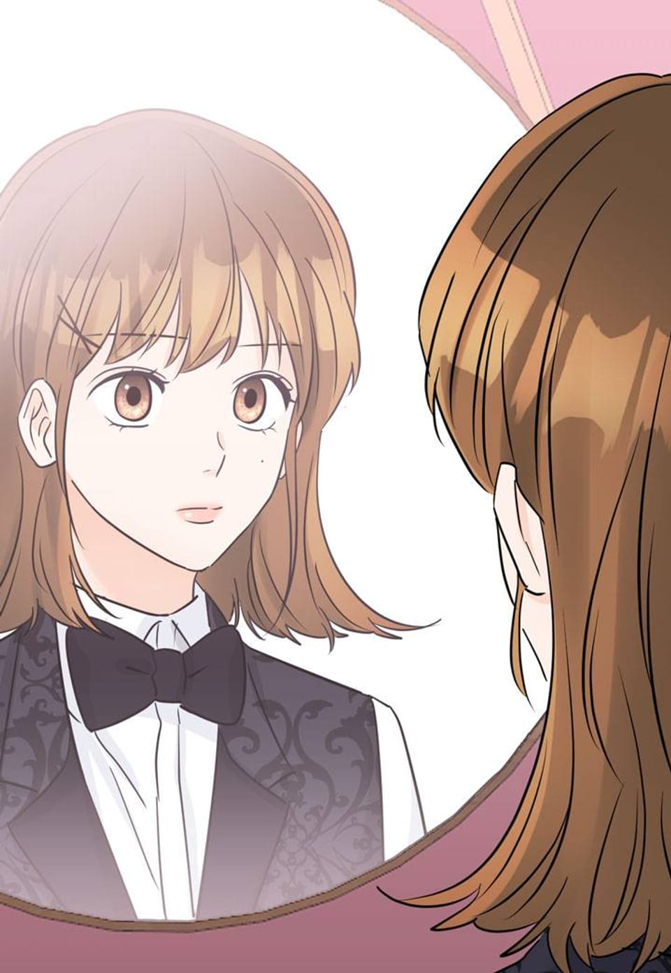 터치터치 그대 38화