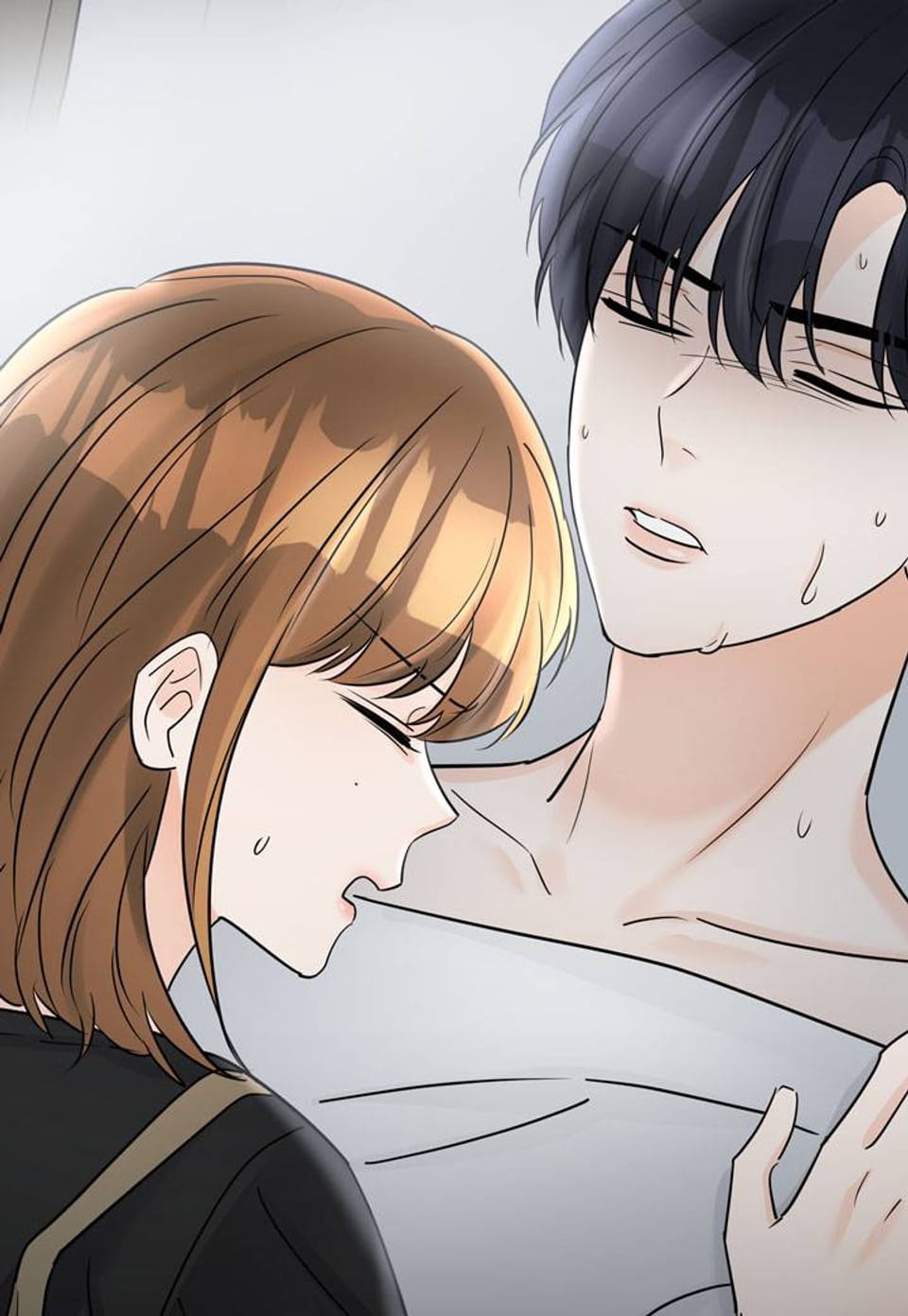 터치터치 그대 39화